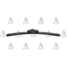 Bosch Silecek Süpürgesı Tek Kancali Eski Tip Muz Aerotwin Retrofit AR15U (380MM) 119838