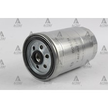 Bosch Yakıt Filtresi (Mazot) Passat / Defender / Discovery A4 00-02 1.9 Tdı Avf-Avb-Awx 8D0127435