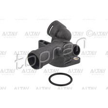 Topran Su Flanşı Passat / A4 01-04 Alt 2.0 06B121132D