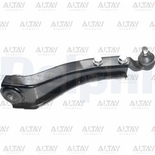 Delphi Delphı Salıncak Corsa B 94-00 / Combo 94-01 Rotilli Sac Alt Sağ 352012