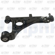 Delphi Delphı Salıncak Mokka 13= Xenon Farlı Rotilli Sac Alt Sağ 352522