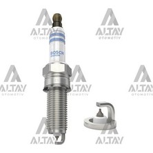 Bosch Atesleme Bujisi Tucson 15-19 / Sportage 15-19 / Kona 18= / I-30 16= / Ceed 16= 18849-08080