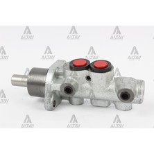 Bosch Fren Ana Merkez Doblo / Albea 1.2-1.6-1.3jtd Abssiz 22MM 7082215