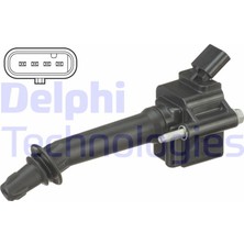 Delphi Delphı Ateşleme Bobini Astra J / Astra K / Zafira C / Insignia A / Insignia B A16XHT-B16SHL 1208109