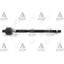 Ayd Rotkolu Doğan Slx 96-02 / Kartal Slx 96-02 H.d 282.3MM 9940260
