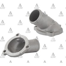 Taiwan Taıwan Termostat Kapak Üst E-2200 98= Ym RFB3-15-172A