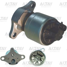 Delphi Delphı Egr Valfi Astra F / Corsa B / Vectra A / Vectra B X16XEL-C14SEL-X14SZ-X14XE 5851005 - 851581
