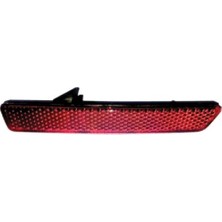 Karakuş Fiat Doblo Iıı Arka Tampon Reflektörü Sağ 2009>