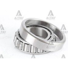 Gmb Konik Rulman / 45X85X21MM 30209