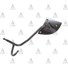 Taiwan Taıwan Ayna Kolu Canter FE515 / 635 / 659 Sağ MC140762
