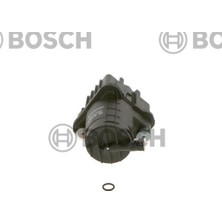 Bosch Yakıt Filtresi ( Mazot) Clio Iıı / Modus 04= 1.5 Dcı 7701061578