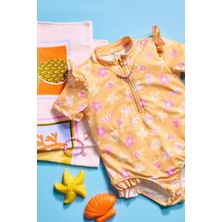 DeFacto Mayo Kız Bebek H5411A526HS