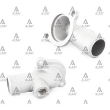 Taiwan Taıwan Termostat Kapak Üst Corolla 1.6 Krb. 4AF 16321-15020