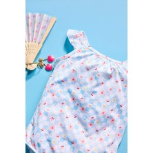 DeFacto Desenli Mayo Kız Bebek H1649A526HS