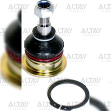Delphi Delphı Rotil Civic 87-00 / Accord 90-08 / Rover 400 / 600 Üst 51220-SK7-003