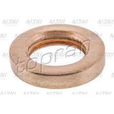 Topran Enjektör Pulu LT35 / Transporter T4 97-07 Acv-Aja-Anj-Avr 2.4 D-2.5 Tdı 046130219A