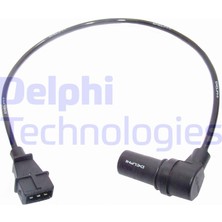 Delphi Delphı Sensör Krank Devir Astra G / Vectra B / Vectra C / Omega B 96= X20DTH-Y20DTH-Y22DTR 6238395