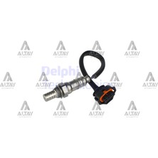 Delphi Delphı Sensör Oksijen Astra G 98-07 / Astra H 04-09 / Corsa D 06-14 1.2 1.4 855405