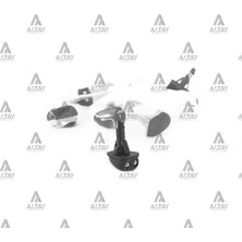 TAIWAN Su Fıskiye Memesi 626 92-97 GT0L-67-510