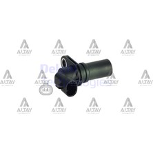 Delphi Delphı Sensör Krank Devir Fiat Punto / Fiorino / Doblo / Linea / 500 / Opel 73502752 - 1247679