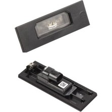 Karakuş Fıat Egea Plaka Lambası 15>23