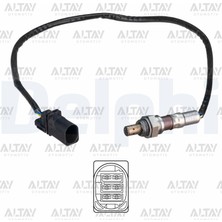 Delphi Delphı Sensor Oksijen Passat / A3 / Touran 06-11 Bmr-Bmn-Buz-Cbbb 2,0 Tdı Ön 03G906262B