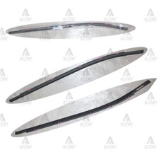 Korea Cam Siyirici Elantra 11-13 Arka Kapı Dış Sağ 83220-3X000