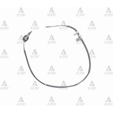 Taiwan Taıwan Tel El Fren Pickup 97-05 Ön 36402-3S100