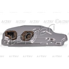 Topran Şanzıman Filtresi Golf5 / Jetta / Polo / A3 / Leon 04= 09G325429