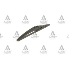 Bosch Silecek Süpürgesı Astra K 18= / Insignia B 17= Sw Arka H253 (250MM) 13464219