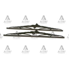 Bosch Silecek Süpürgesı Takım Eco (400+400MM) C41
