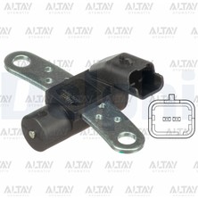 Delphi Delphı Sensor Krank Devir Clio Iıı / Megane / Modus / Scenic / Logan / Micra 1.5dcı 8200647366