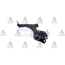 Delphi Delphı Salıncak Mondeo Iv 07-15 / S-Max 06-14 / S80 Iı 06= / S60 Iı 10-15 Rotilli Sac 7G9N3A053BB