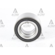 Gmb Teker Rulmani Ön Audi 80 / A4 / A6 / Coupe / Cabriolet/ Volkswagen Passat V / Vı / 39 4B0498625