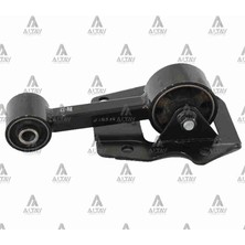 Korea Takoz Motor Getz 06-11 Dizel (Şanzıman) Arka 21950-1C900