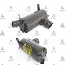 Korea Motor Su Fıskiye Accent 95-00 / Elantra 04= / Sonata (Denso) 98510-22000