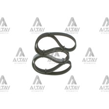 Bosch Kanallı Kayis Vag / Golf Iv 1.6 Fsi / Toyota / Corolla 1.4 1.6 16V 6PK1538