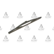 Bosch Silecek Süpürgesı 207 07= Arka H406 (400MM) 642397