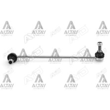 Ayd Z Rot Octavia I 96-02 / A3 96-03 / Bora 98-05 / Golf4 97-05 / Jetta Iv 98-05 / 335MM 1J0411315D
