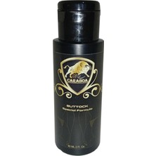 Guzzy Caraboa Buttcream Hem Kadın Hem Erkekler Içìn Kalçagüzelleştirici Krem 60 ml