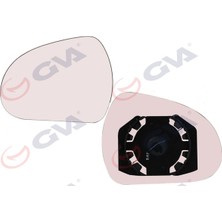 GVA Ayna Camı Sol Peugeot 206 06>-308 07> Mekanik