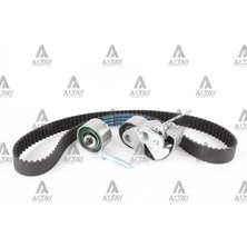 Gmb Triger Seti Hyundai Accent 03-06 1.5 Dizel / Getz 03-05 1.5 Dizel / 123 Dış KTB966
