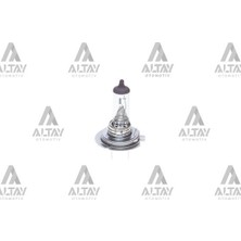 Bosch Ampül Eco H7 12V 55W 1987302804