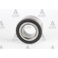 Gmb Teker Rulmani Albea / Clio Iv / Corsa D / Doblo / Fiorino / Linea / Megane Iı 7701207677