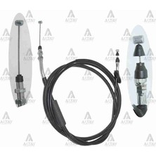 Korea Tel Gaz H-100 94-96 / L-300 89-96 32740-43020