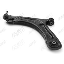 Ayd Salıncak Passat 10-14 Rotilli Sac Alt Sol 561407151A