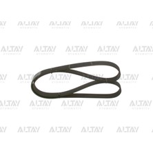 Bosch Kanallı Kayis Chevrolet / Cruze 2.0cdı Lacetti 2.0d 07= / Epica 06-11 2.0d 1987947549
