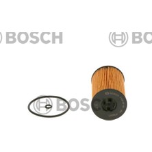 Bosch Yağ Filtresi Golf7 / A3 / Leon / Passat / Tiguan 13= 1.6 Tdı-2.0 Tdı Clha-Crkb 03N115562B