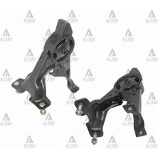 Taiwan Taıwan Takoz Motor Carina / Avensis(98-00) At Arka 12371-74500