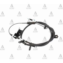 Korea Tel El Fren Kmy 05-15 Çift Kabin Arka Sağ 59930-4F150